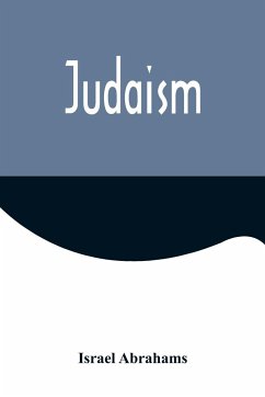 Judaism - Abrahams, Israel