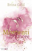 Momenti d'Amore (eBook, ePUB)