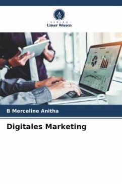 Digitales Marketing - Anitha, B Merceline