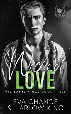 Wicked Love - Chance, Eva; King, Harlow