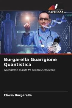 Burgarella Guarigione Quantistica - Burgarella, Flavio