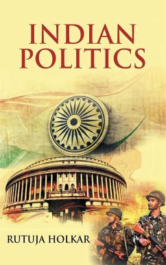 INDIAN POLITICS - Holkar, Rutuja