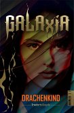 GALAXIA - Drachenkind (eBook, ePUB)