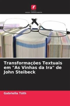 Transformações Textuais em 