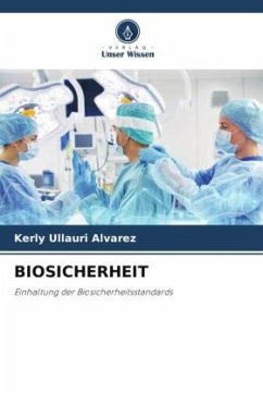 BIOSICHERHEIT - Ullauri Alvarez, Kerly