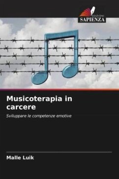 Musicoterapia in carcere - Luik, Malle