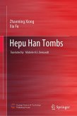 Hepu Han Tombs (eBook, PDF)