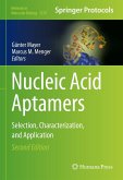 Nucleic Acid Aptamers (eBook, PDF)