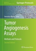 Tumor Angiogenesis Assays (eBook, PDF)