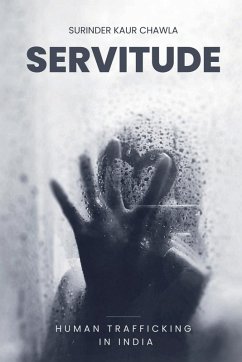 Cover SERVITUDE