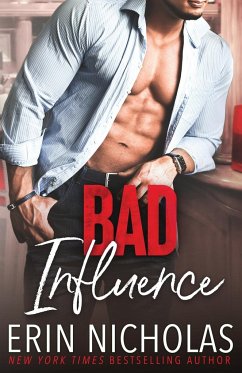 Bad Influence - Nicholas, Erin