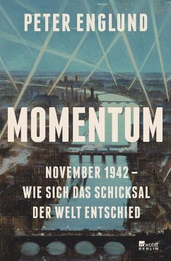 Momentum (Mängelexemplar) - Englund, Peter