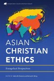 Asian Christian Ethics (eBook, ePUB)