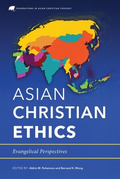 Cover Asian Christian Ethics (eBook, ePUB)