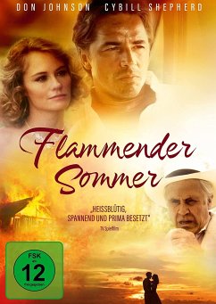 Flammender Sommer