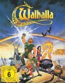 Walhalla Mediabook