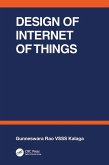 Design of Internet of Things (eBook, PDF)