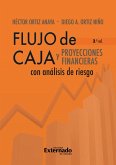 Flujo de caja y proyecciones financieras 3a ed (eBook, ePUB)