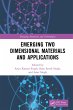 Emerging Two Dimensional Materials and... - Bild 1