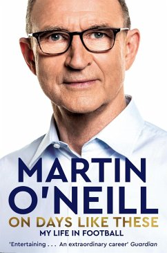 Cover On Days Like These (eBook, ePUB)