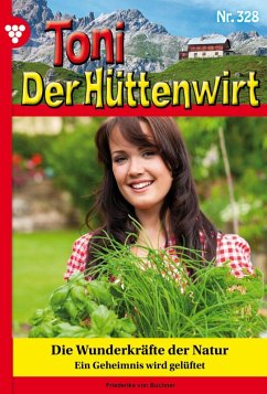 Cover Die Wunderkräfte der Natur (eBook, ePUB)