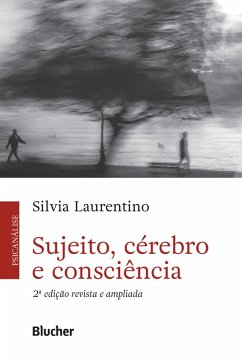 Cover Sujeito, cérebro e consciência (eBook, ePUB)