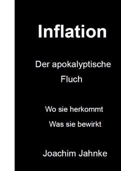 Inflation (eBook, ePUB)
