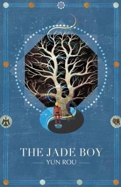 The Jade Boy (eBook, ePUB) - Rou, Yun