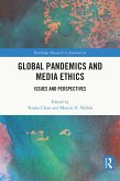 Global Pandemics and Media Ethics (eBook, PDF)