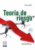 Teoría de riesgo - 4ta edición (eBook, PDF)