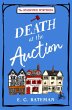 Death at the Auction (eBook, ePUB) - Bild 1