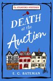Death at the Auction (eBook, ePUB)
