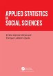 Applied Statistics in Social Sciences... - Bild 1