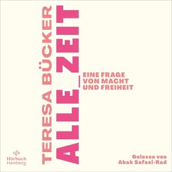 Alle_Zeit (MP3-Download) - Bücker, Teresa