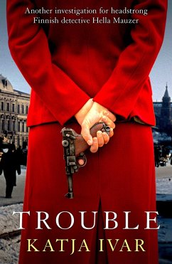 Trouble (eBook, ePUB) - Ivar, Katja
