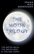 The Moon Trilogy - The Moon Maid, The... - Bild 1