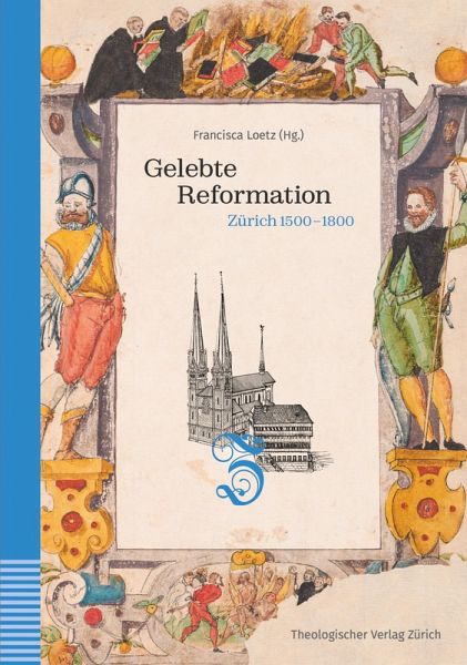 Gelebte Reformation (eBook, PDF) Gelebte Reformation (eBook, PDF)