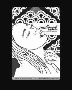 Cover Swallowed Words (eBook, ePUB)