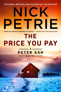 The Price You Pay (eBook, ePUB) - Petrie, Nick