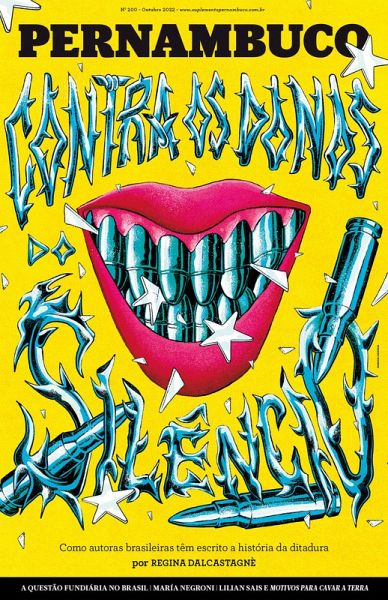 Suplemento Pernambuco #200 (eBook, ePUB) Suplemento Pernambuco #200 (eBook, ePUB)