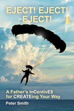 Eject! Eject! Eject! (eBook, ePUB) - Smith, Peter