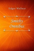 Smithy Omnibus (eBook, ePUB)