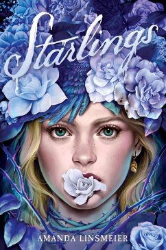 Cover Starlings (eBook, ePUB)