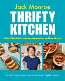 Thrifty Kitchen (eBook, ePUB)