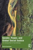 Gender, Power, and Global Social Justice (eBook, ePUB)