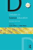 Debates in Science Education (eBook, PDF)