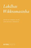 Lakdhas Wikkramasinha (eBook, ePUB)