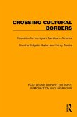 Crossing Cultural Borders (eBook, PDF)