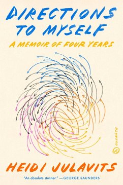 Cover Directions to Myself (eBook, ePUB)