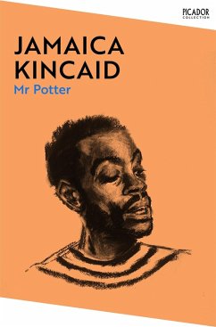 Mr Potter (eBook, ePUB) - Kincaid, Jamaica